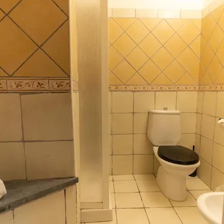 Bed And Relax-il Maniero 4*