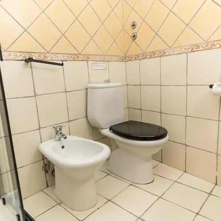 فندق مبيت وإفطار Bed And Relax-il Maniero