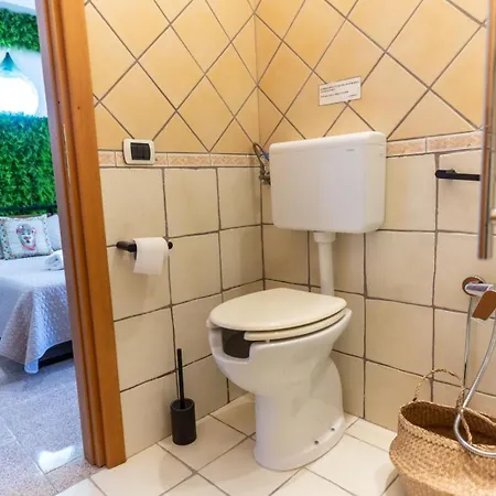 Bed And Relax-il Maniero فندق مبيت وإفطار كالاتابيانو