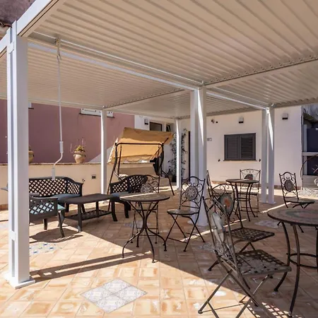 Bed And Relax-il Maniero كالاتابيانو