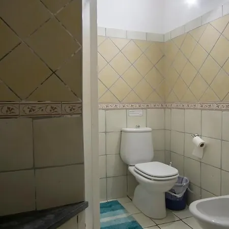 Bed & Breakfast Il Maniero Calatabiano
