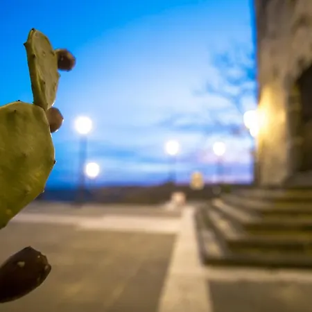 Il Maniero * Calatabiano